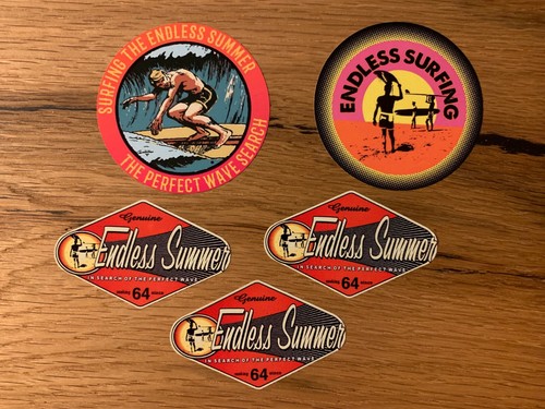 Surfer aufkleber sticker - surfer,