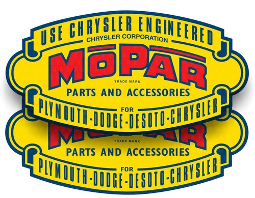 Mopar aufkleber usa sticker - aufkleber,