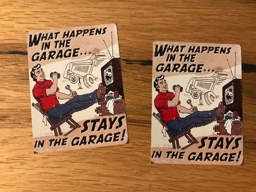 2xgarage aufkleber tuning auto - tuning,