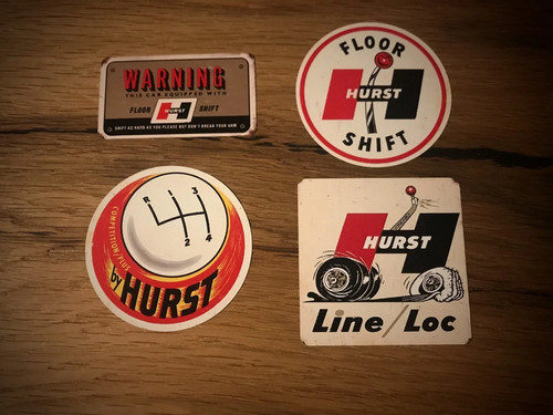Aufkleber usa old school - 4x,