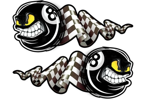 Ball aufkleber xl flagge - 8,